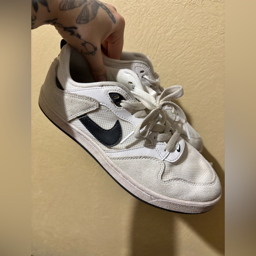 Nike SB Alleyoop Men’s skate shoes size 7